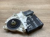 Front door window regulator motor