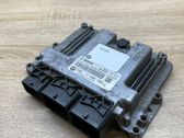 Engine control unit/module ECU