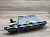 Radio/CD/DVD/GPS head unit