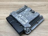 Unidad de control/módulo ECU del motor