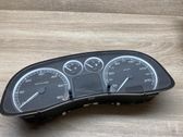 Speedometer (instrument cluster)