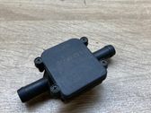 LP gas reducer temperature sensor