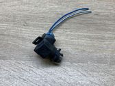 Outside/exterior temperature sensor