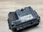 Engine control unit/module ECU