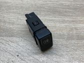 Fog light switch