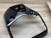 Dashboard trim