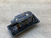 Heater blower motor/fan resistor
