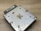 Engine control unit/module ECU