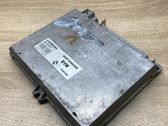 Engine control unit/module ECU
