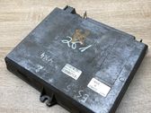 Unité de commande, module ECU de moteur