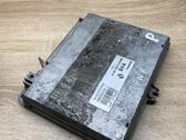 Unité de commande, module ECU de moteur