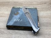 Engine control unit/module ECU