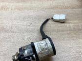 Gaspedalsensor elektrisch