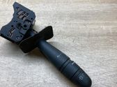 Wiper control stalk