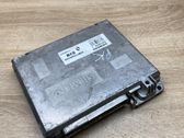 Engine control unit/module ECU