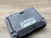 Engine control unit/module ECU