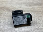 Immobiliser reader (aerial)