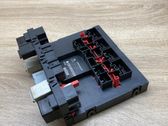 Comfort/convenience module