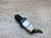 Brake pedal sensor switch