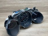 Geschwindigkeitsmesser Cockpit