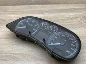 Compteur de vitesse tableau de bord