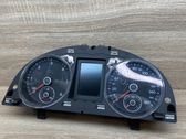 Speedometer (instrument cluster)