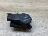 Air flap motor/actuator