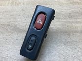 Hazard light switch