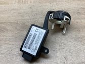 Immobiliser reader (aerial)