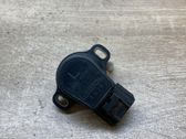 Accelerator pedal position sensor