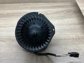 Heater fan/blower