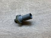 Oil pressure sensor