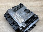 Engine control unit/module ECU