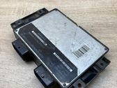 Engine control unit/module ECU