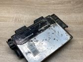 Engine control unit/module ECU