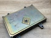Engine control unit/module ECU