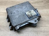 Engine control unit/module ECU