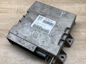 Unité de commande, module ECU de moteur