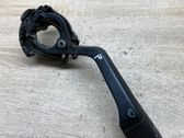 Wiper control stalk