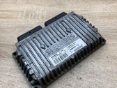 Gearbox control unit/module