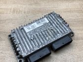 Module de contrôle de boîte de vitesses ECU