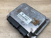 Engine control unit/module ECU