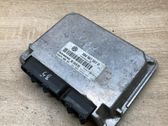 Engine control unit/module ECU