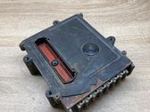 Unité de commande, module ECU de moteur