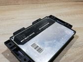Engine control unit/module ECU