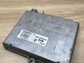 Engine control unit/module ECU