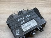 Engine control unit/module ECU