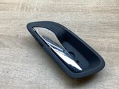 Front door interior handle