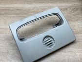 Headlining lighting console trim