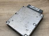 Engine control unit/module ECU